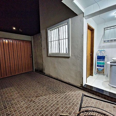 Casa Completa E Aconchegante Em Ribeirao Das Neves Экстерьер фото