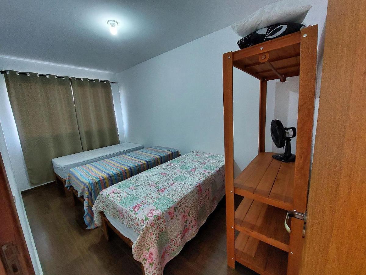 Casa Completa E Aconchegante Em Ribeirao Das Neves Экстерьер фото