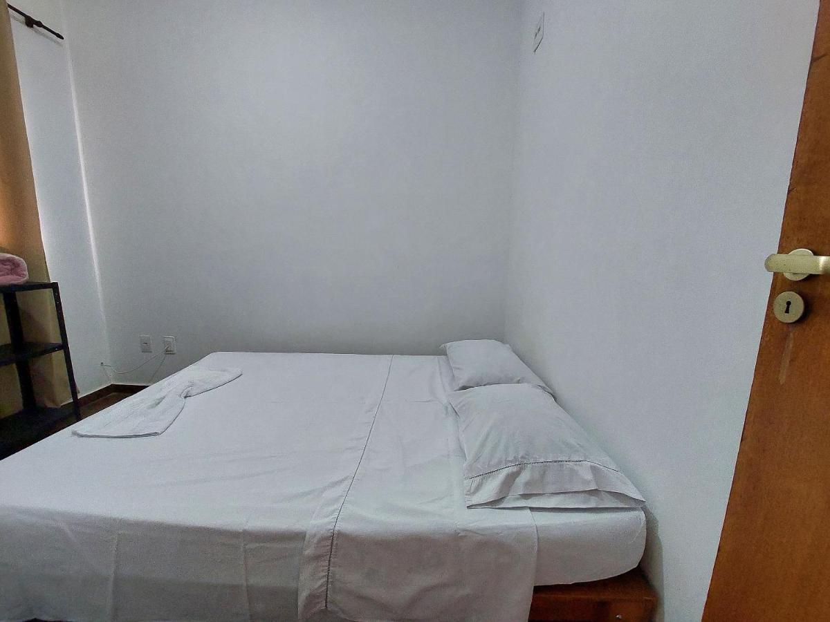 Casa Completa E Aconchegante Em Ribeirao Das Neves Экстерьер фото