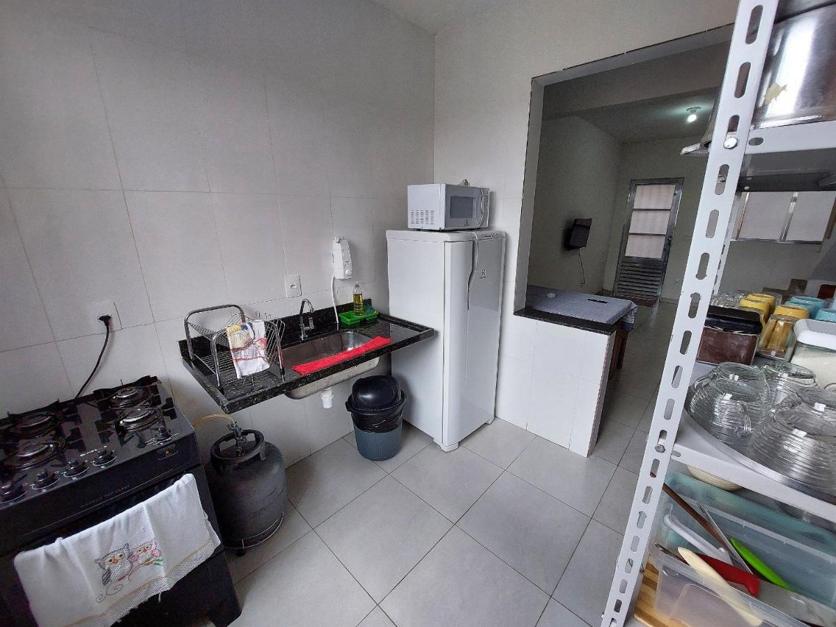 Casa Completa E Aconchegante Em Ribeirao Das Neves Экстерьер фото