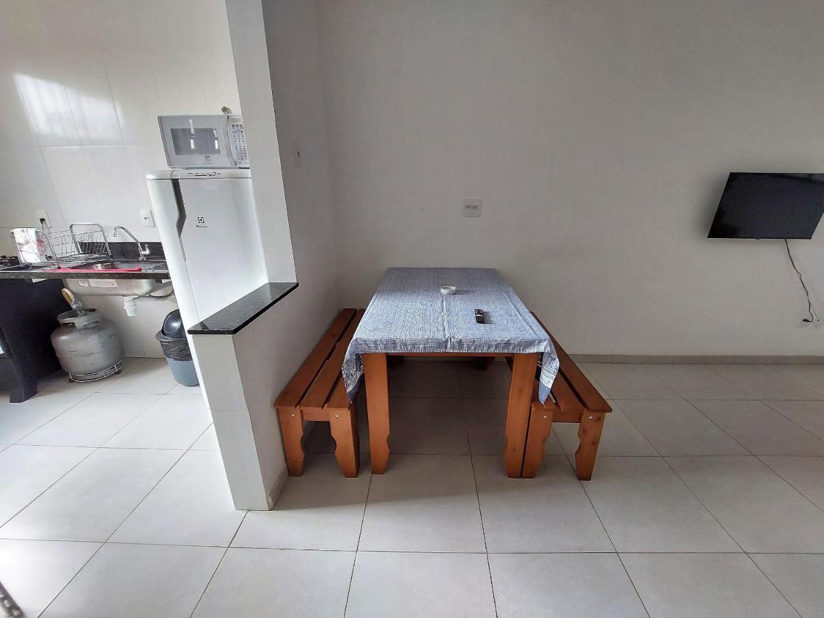 Casa Completa E Aconchegante Em Ribeirao Das Neves Экстерьер фото