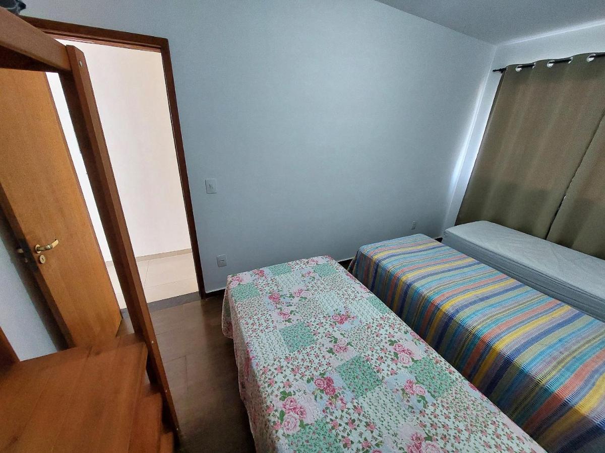 Casa Completa E Aconchegante Em Ribeirao Das Neves Экстерьер фото