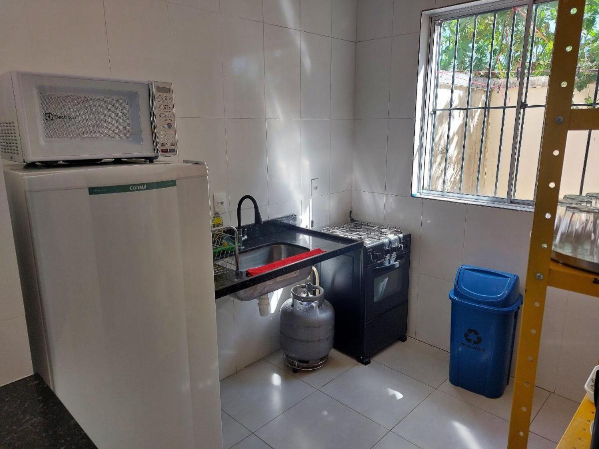 Casa Completa E Aconchegante Em Ribeirao Das Neves Экстерьер фото