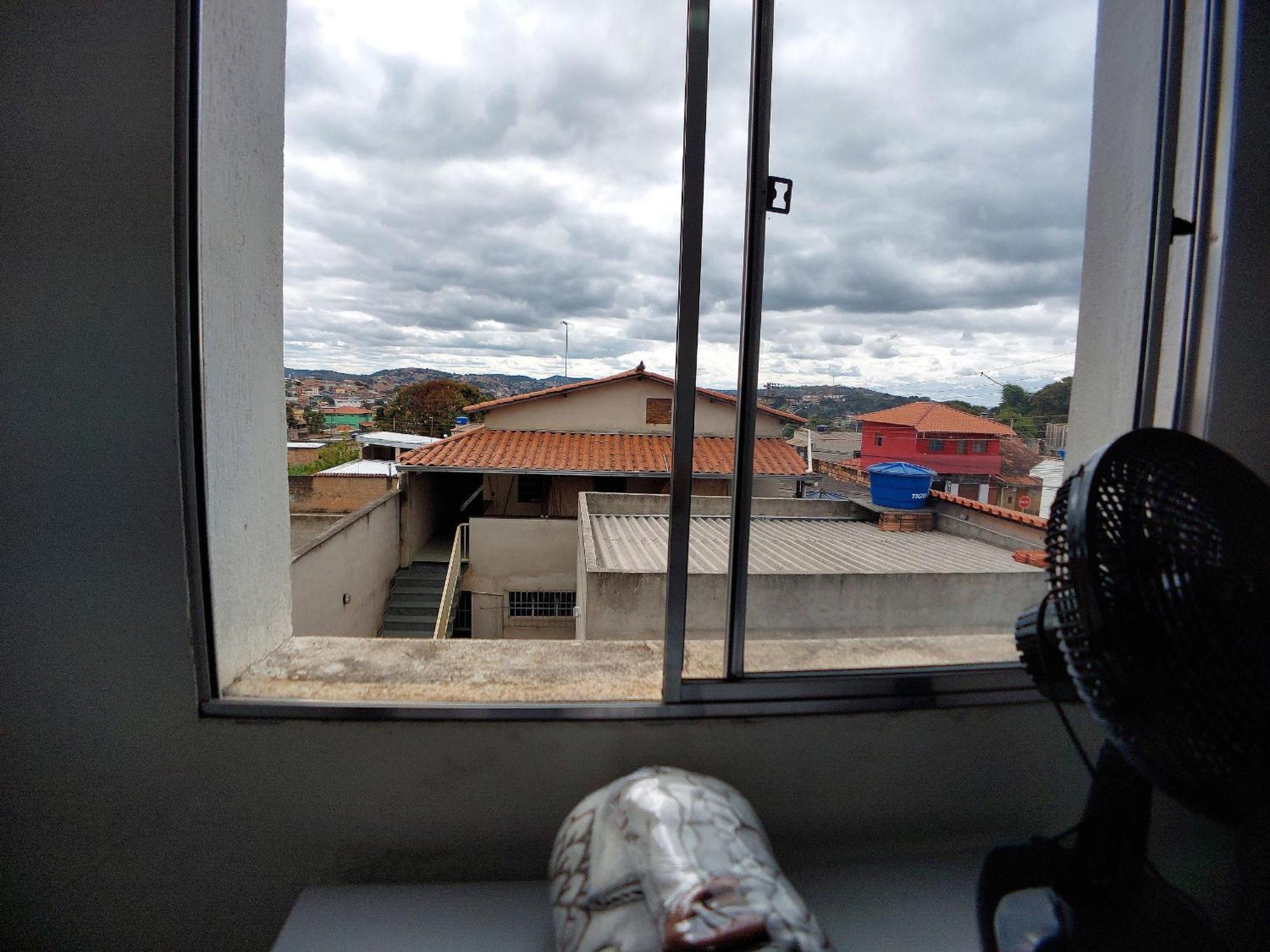 Casa Completa E Aconchegante Em Ribeirao Das Neves Экстерьер фото