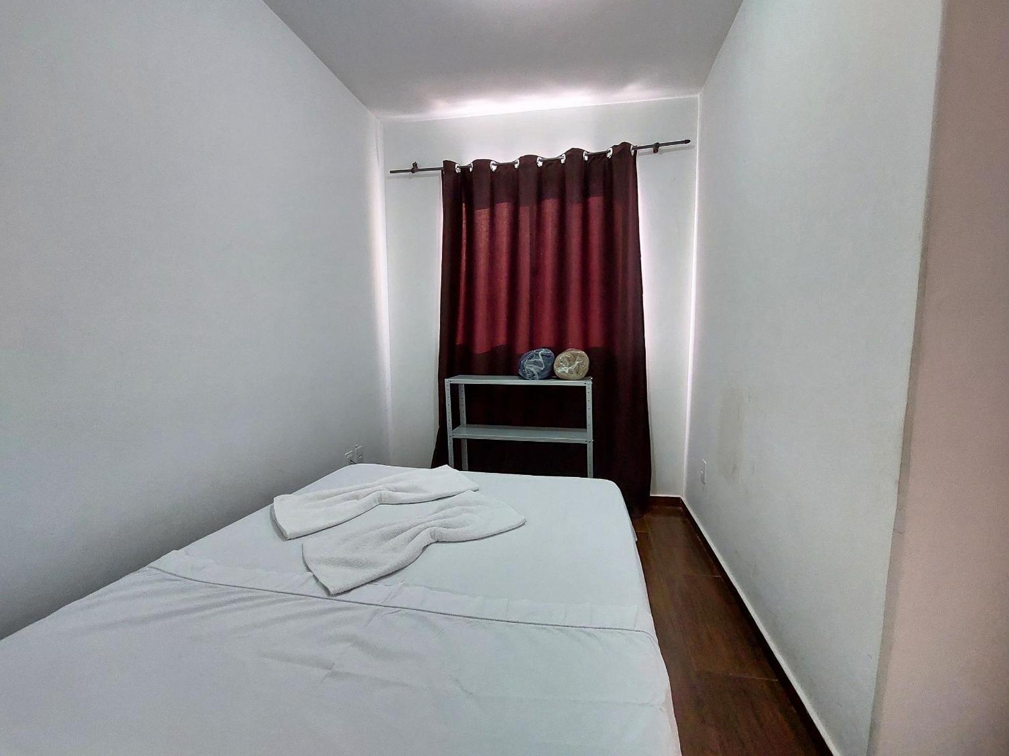 Casa Completa E Aconchegante Em Ribeirao Das Neves Экстерьер фото
