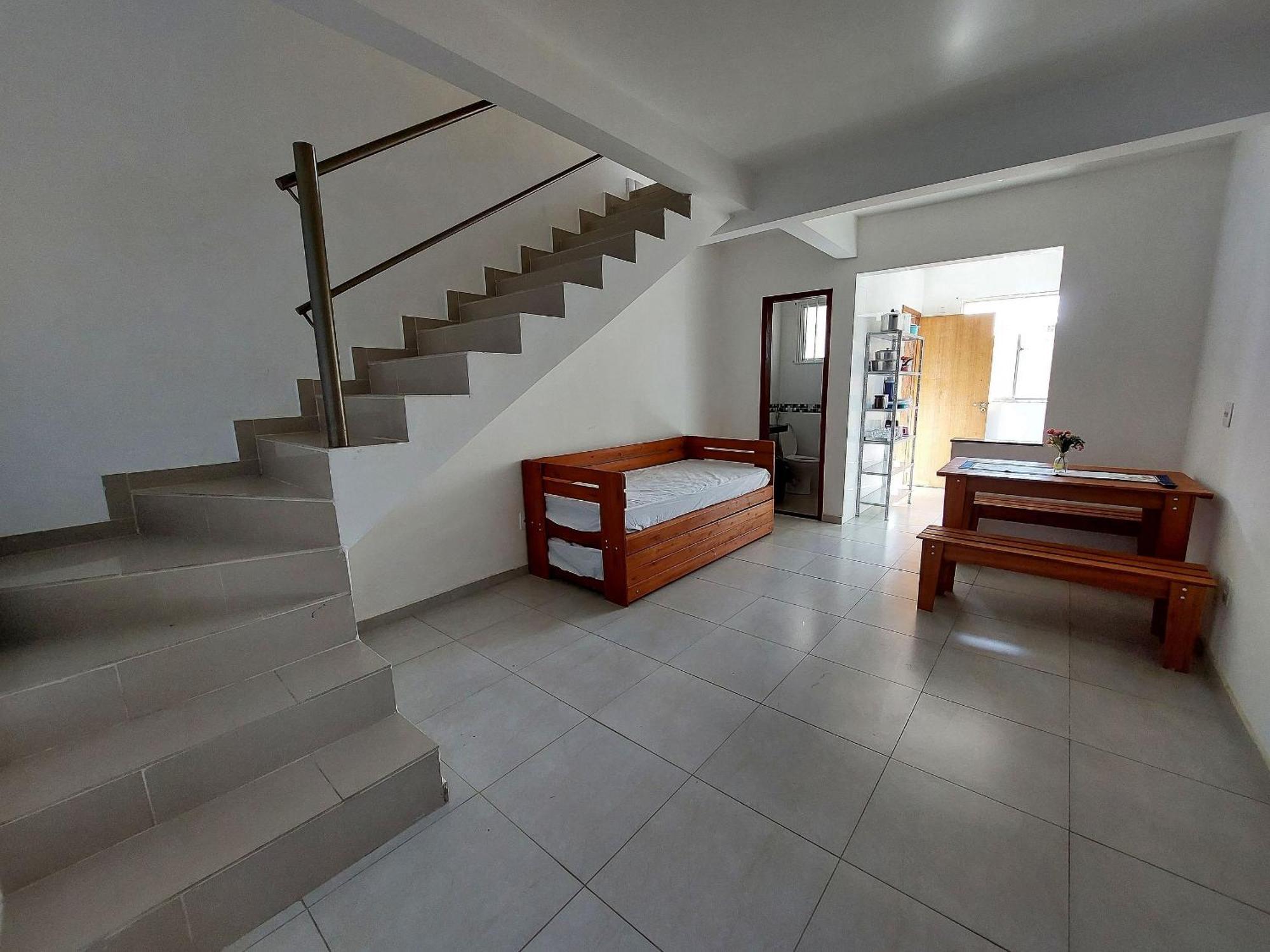 Casa Completa E Aconchegante Em Ribeirao Das Neves Экстерьер фото