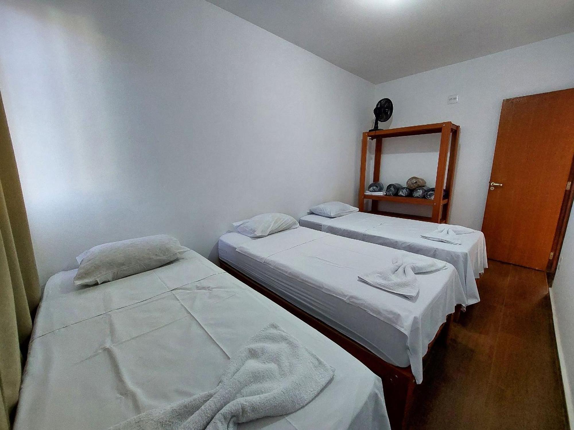 Casa Completa E Aconchegante Em Ribeirao Das Neves Экстерьер фото