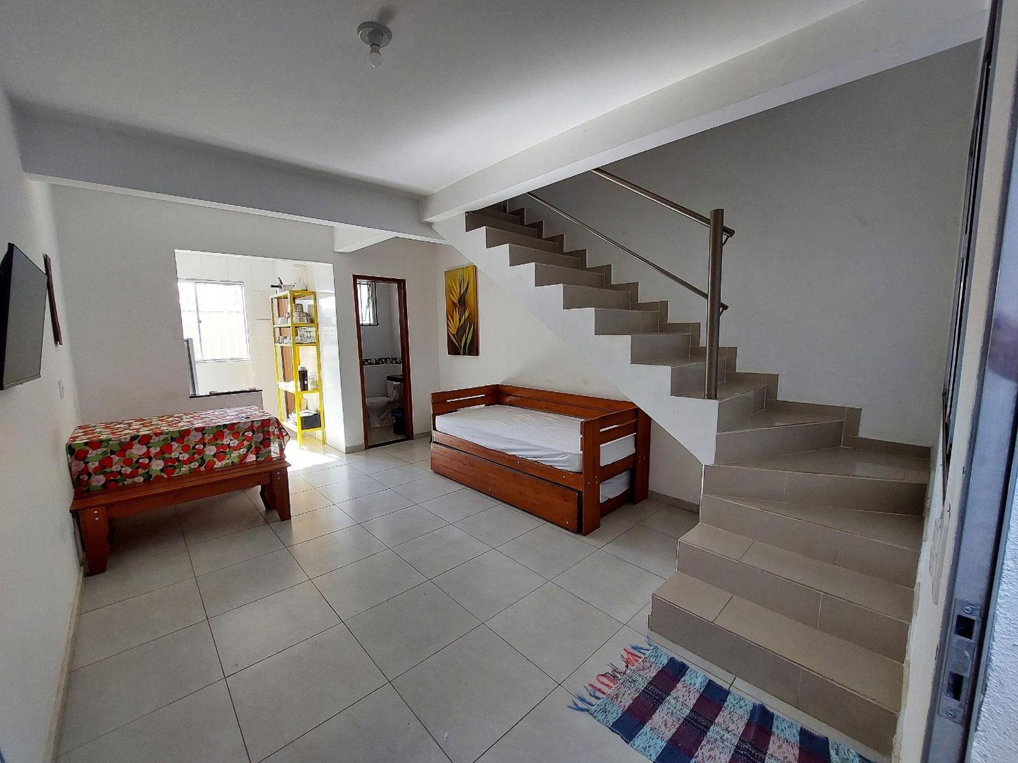 Casa Completa E Aconchegante Em Ribeirao Das Neves Экстерьер фото