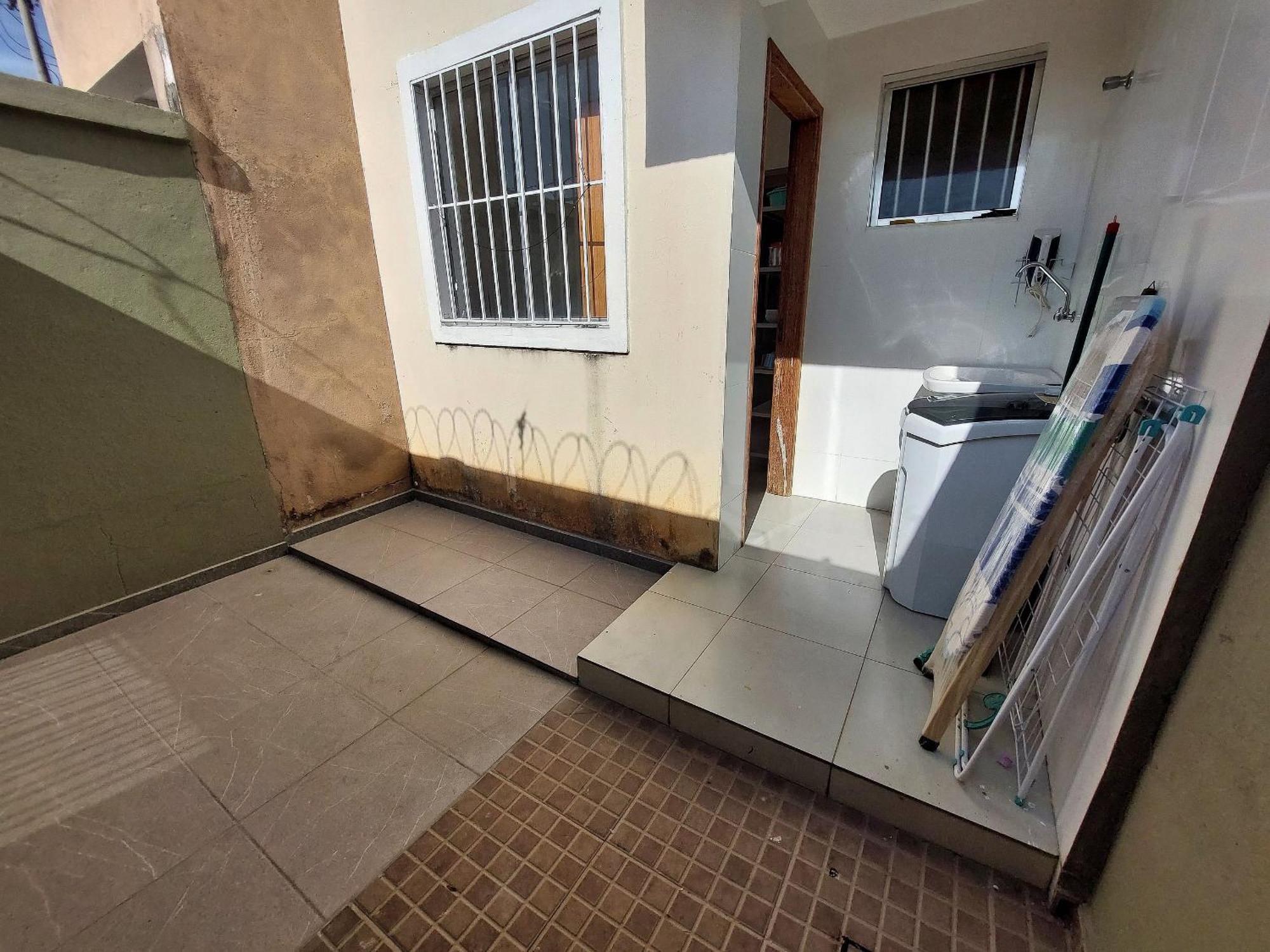 Casa Completa E Aconchegante Em Ribeirao Das Neves Экстерьер фото