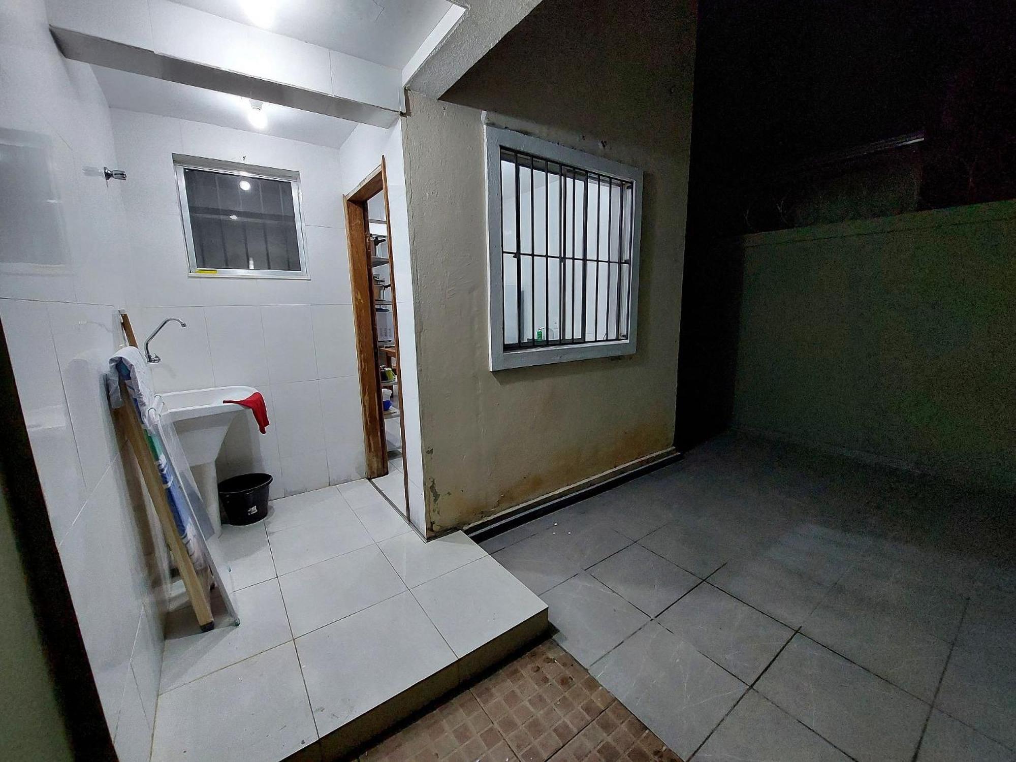 Casa Completa E Aconchegante Em Ribeirao Das Neves Экстерьер фото