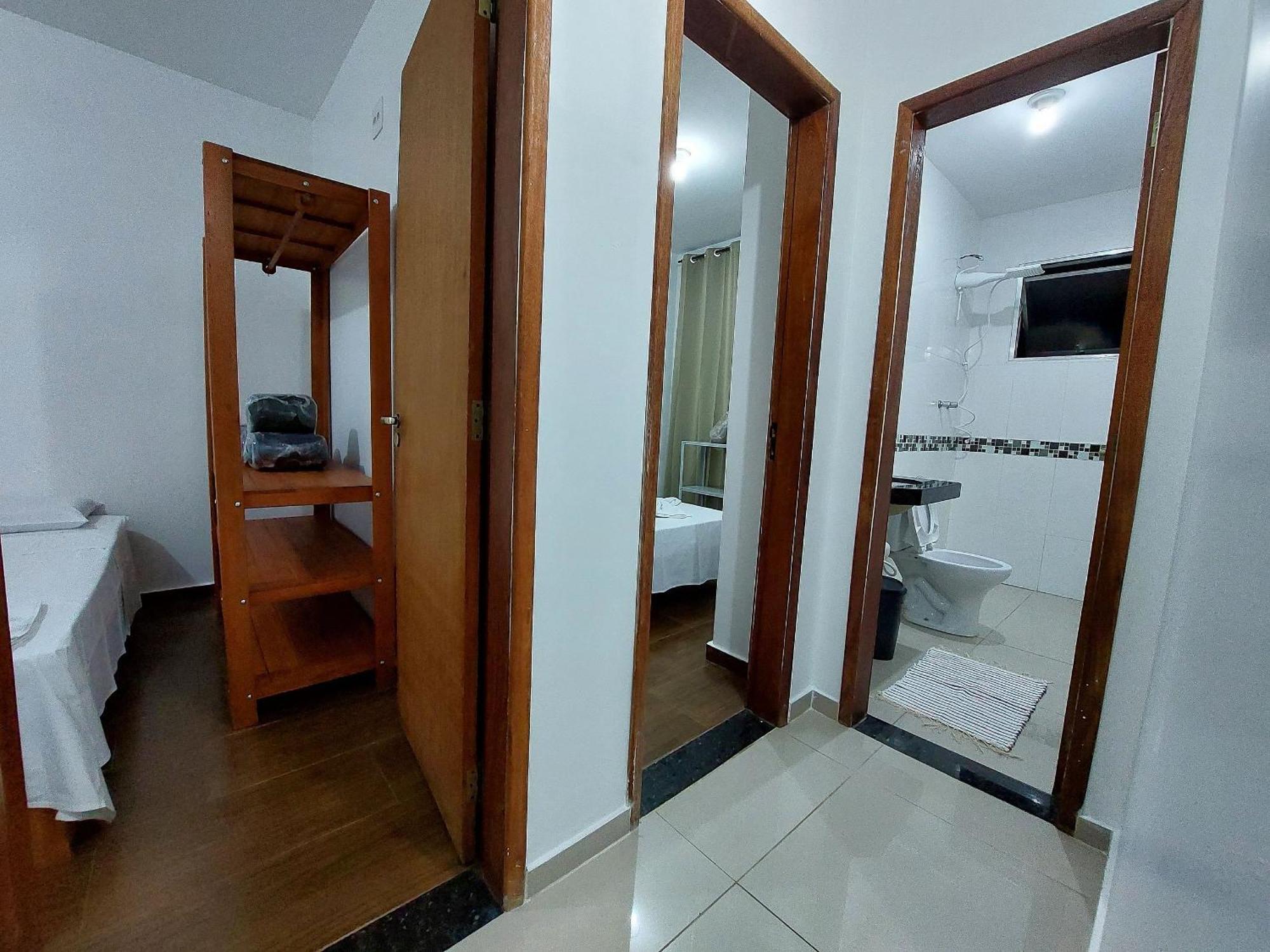 Casa Completa E Aconchegante Em Ribeirao Das Neves Экстерьер фото