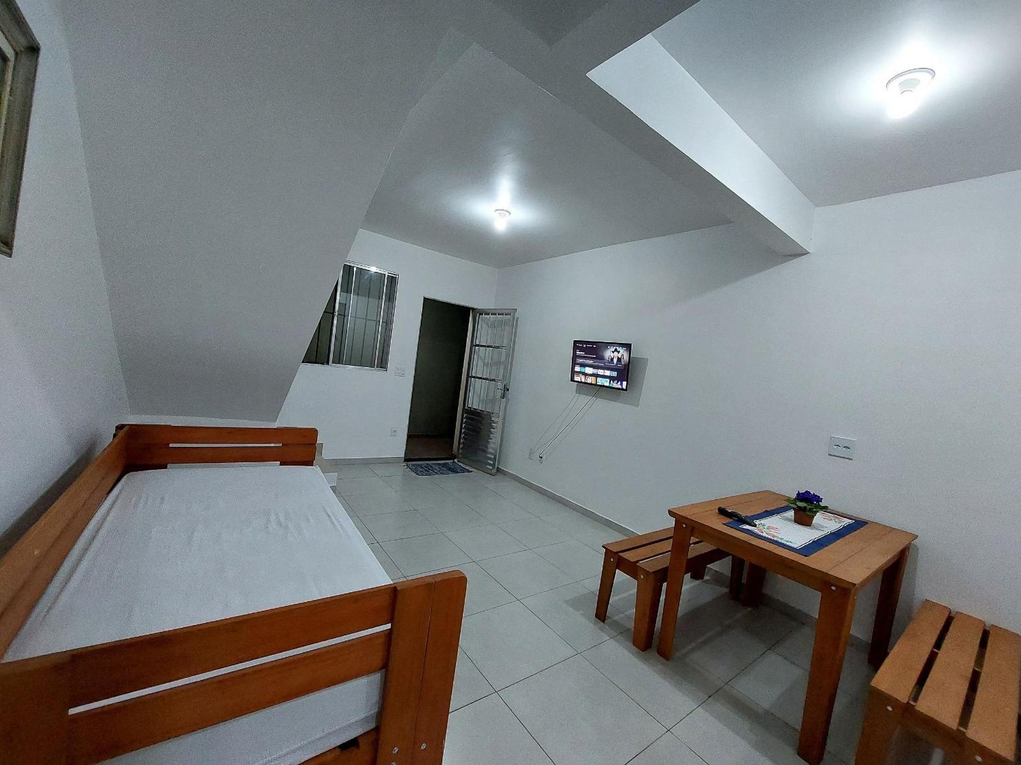 Casa Completa E Aconchegante Em Ribeirao Das Neves Экстерьер фото